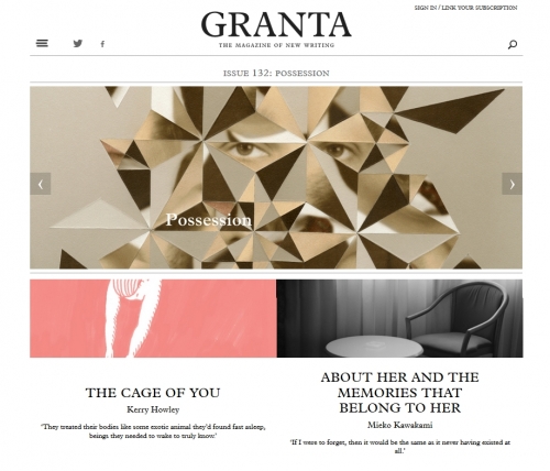 granta